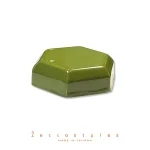 کاشی دست ساز مدل نلیا