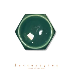 کاشی دست ساز مدل رکا