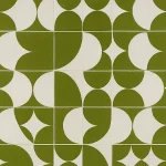 کاشی دست ساز نقشان مدل تاو