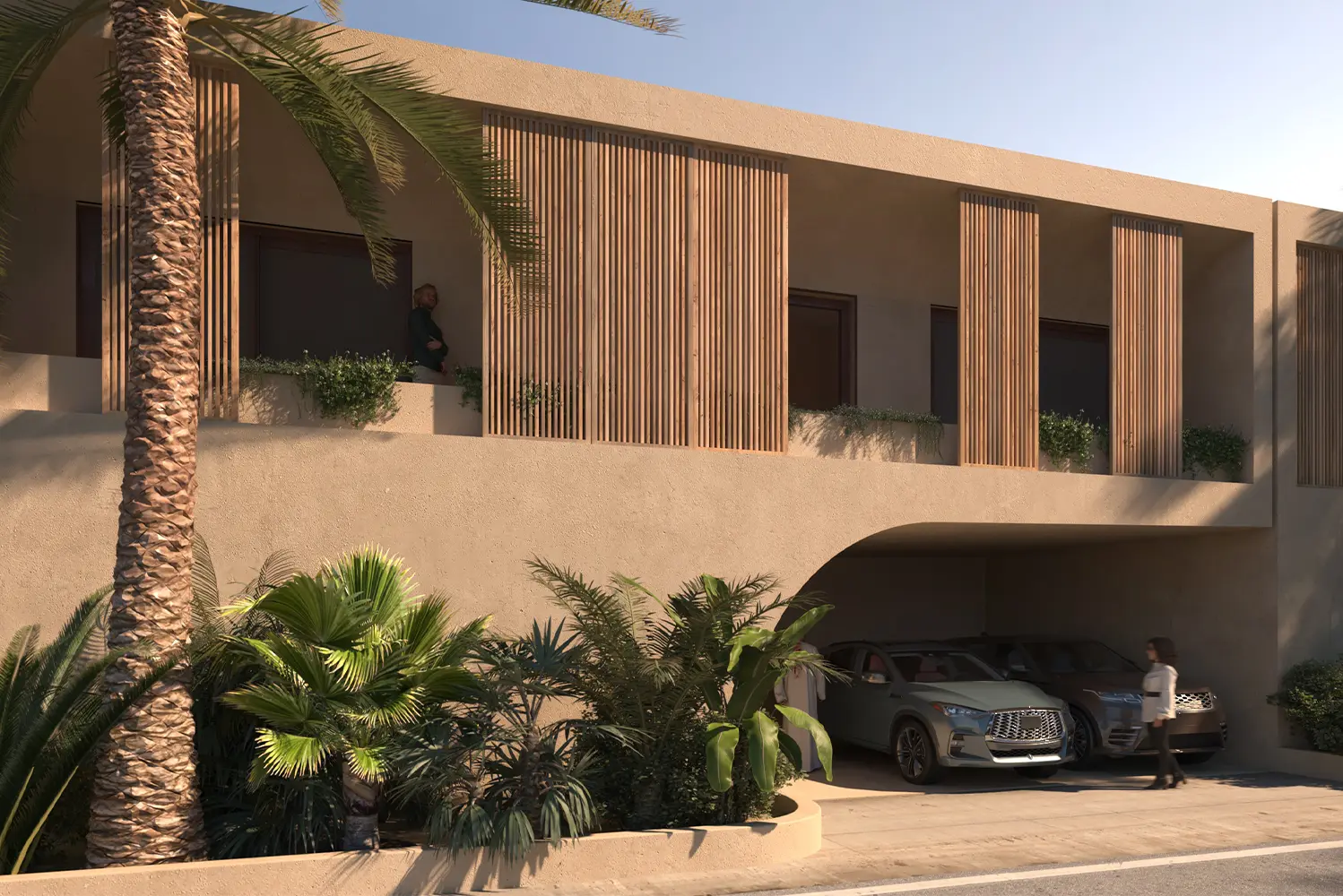 پروژه خانه‌ای برای آینده