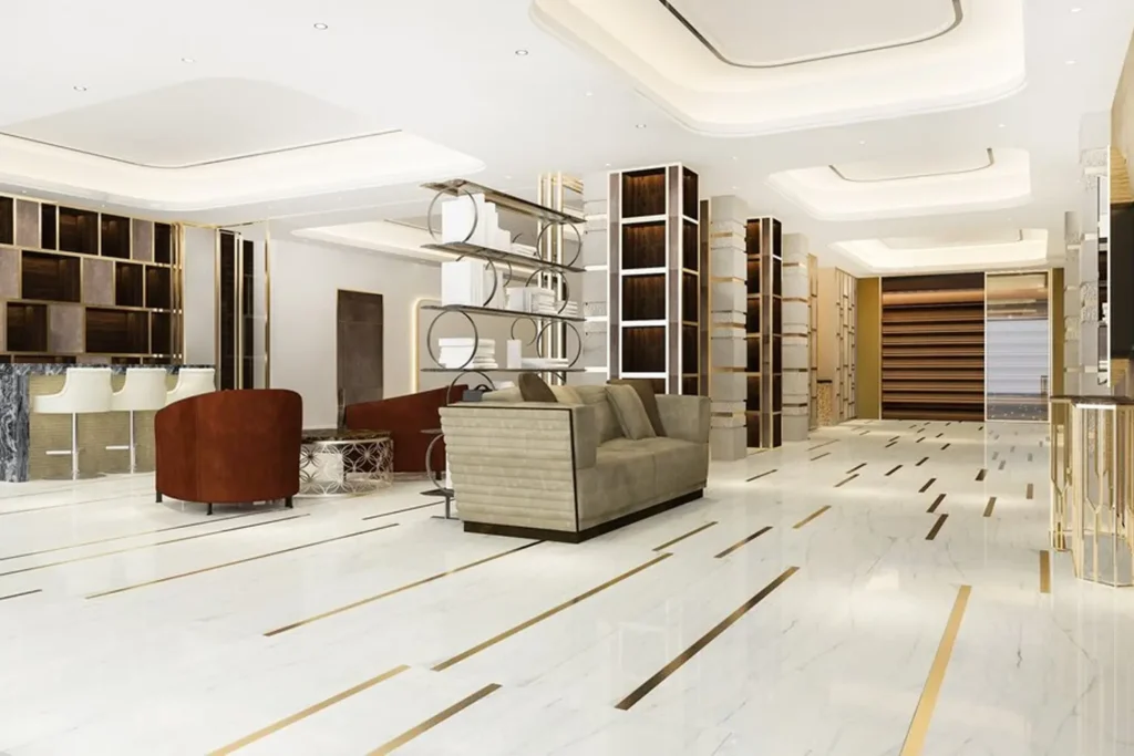 انتخاب بهترین پارکت برای خانه